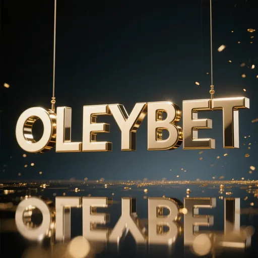 oleybet login logo